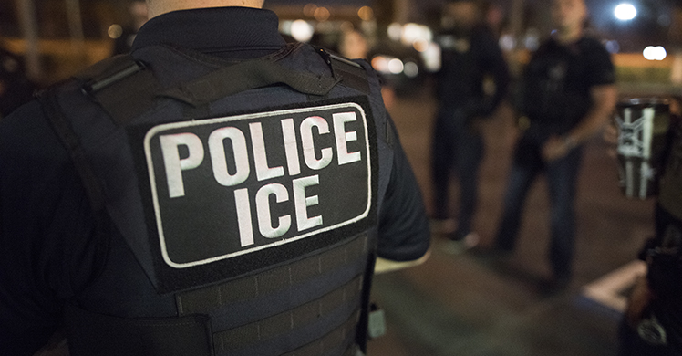 ICE arrests drug dealer despite Philadelphia officials' refusal to cooperate