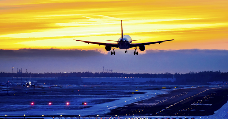 American Airlines mechanic charged in cocaine importation conspiracy