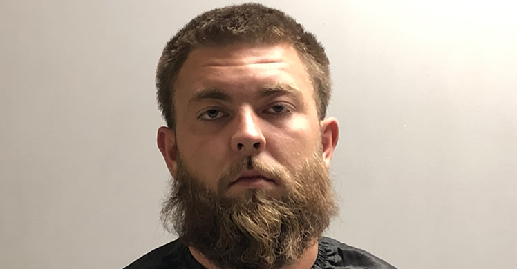 Rick Martin, 20, of Sierra Vista, was taken into custody without incident and booked into the Cochise County Jail. Martin is charged with one count of first-degree murder, eight counts of aggravated assault, seven counts of attempted first-degree murder, four counts of endangerment, and two counts of misconduct with a weapon. The HSI Douglas Office has an agent assigned to the Sierra Vista Police Department Community Response Team who provided assistance with the crime scene and interviews. 