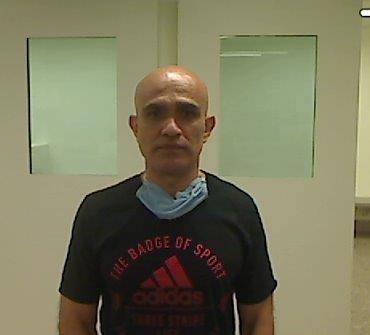 Juan Cortez Magdaleno, de 53 años, es un ciudadano mexicano a quien se le otorgó estatus legal en Estados Unidos en 1991.