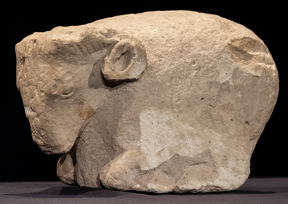 US returns stolen ancient artifacts to Iraq in repatriation ceremony