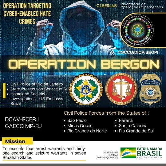 Operation Bergón