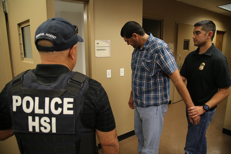 Homeland Security Investigations (HSI) and U.S. Customs and Border Protection (CBP), Office of Field Operations (OFO), have identified the increased use of social media platforms such as Facebook, by transnational criminal organizations (TCOs), to recruit and facilitate drug smuggling in the El Paso area.