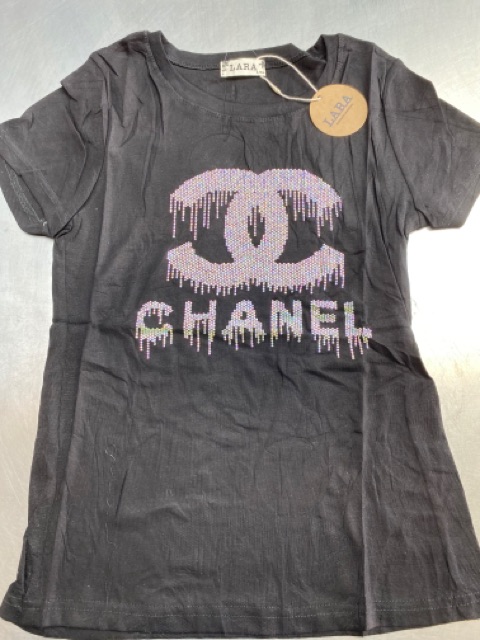 Chanel - 1,496 dresses and 1,152 blouses (MSRP $8,484,032)