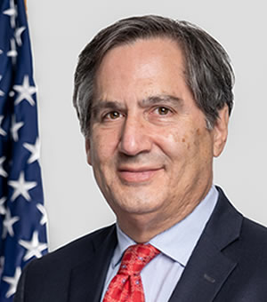John D. Trasviña John D. Trasviña