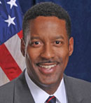 Peter T. Edge, Executive Associate Director, Homeland Security Investigations
