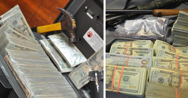 6 arrested in Tulsa during multi-agency operation targeting heroin traffickers 6 arrested in Tulsa during multi-agency operation targeting heroin traffickers