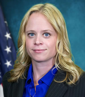 Rachelle Henderson