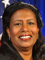 African American History Month Spotlight: ICE Acting Principal Legal Advisor Riah Ramlogan