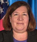 Directora Asociada Ejecutiva, Oficina De Gerencia y Administración Directora Asociada Ejecutiva, Oficina De Gerencia y Administración
