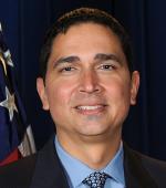Associate Director, Office of Professional Responsibility, Waldemar Rodriguez Associate Director, Office of Professional Responsibility, Waldemar Rodriguez