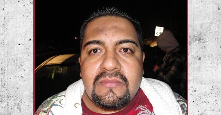 ICE seeks information leading to the arrest of an MS-13 associate wanted on sex trafficking charges