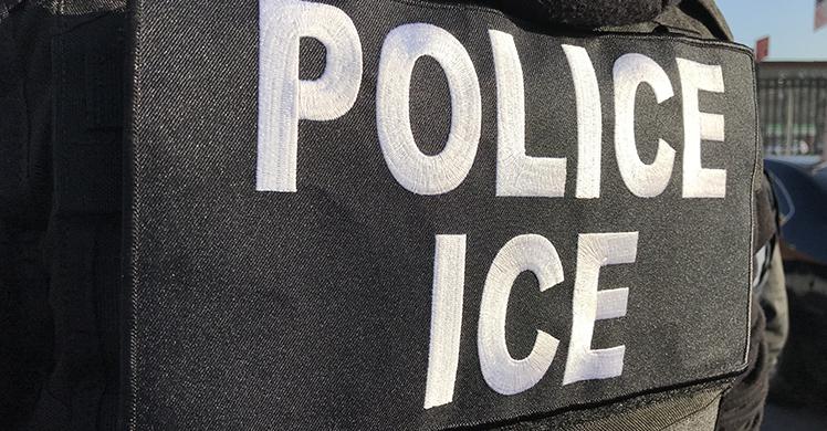 ICE arrests 65 during Operation Cross Check in New York City and Long Island