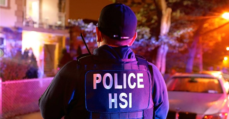 More than 2 dozen arrested in NYC following a wiretap investigation