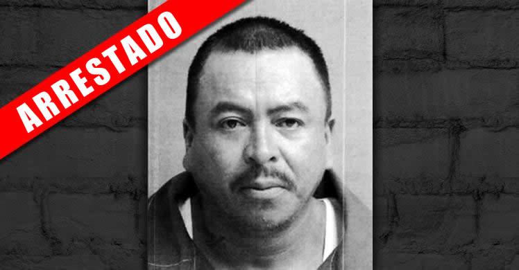 ICE "Most Wanted" fugitive, child predator captured in Louisiana