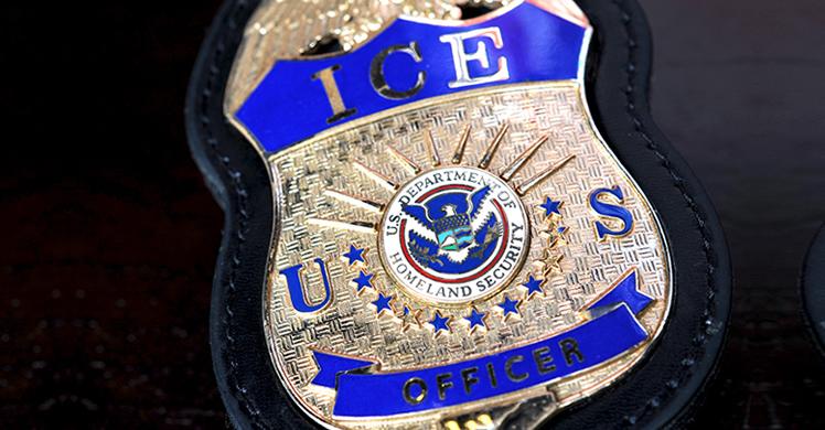 ICE arrests 91 in New Jersey operation 