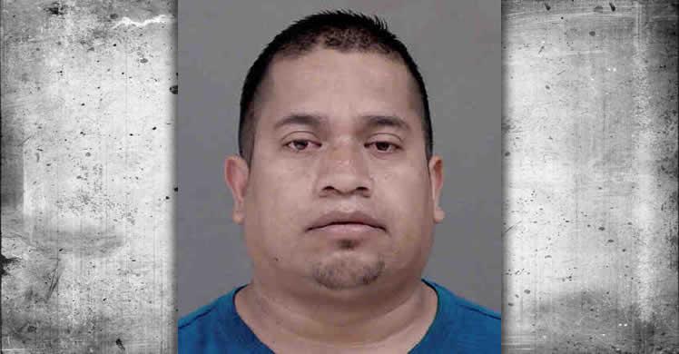 ICE captures Mexican illegal alien released by Mecklenburg County ...