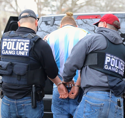 Gang Wars: A Visual Exploration Of Southern California'S Criminal Underbelly - 1wqnyg6