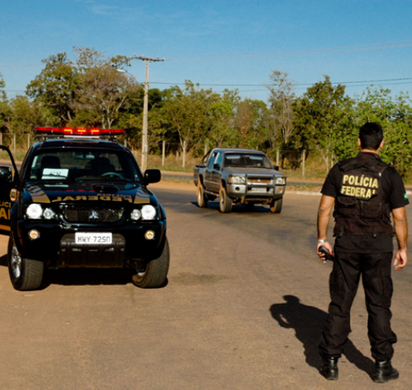 ICE, Brazil Federal Police arrest alleged leader of major human smuggling organization