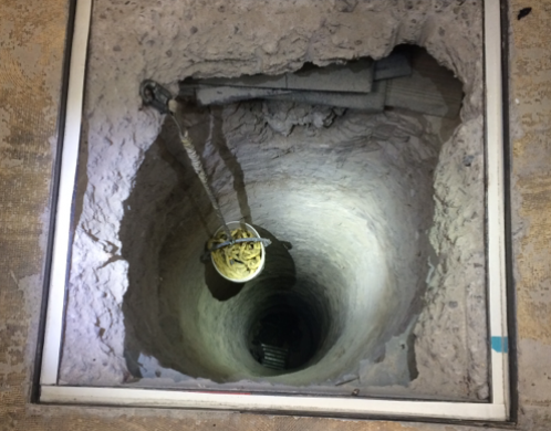 Tunnel