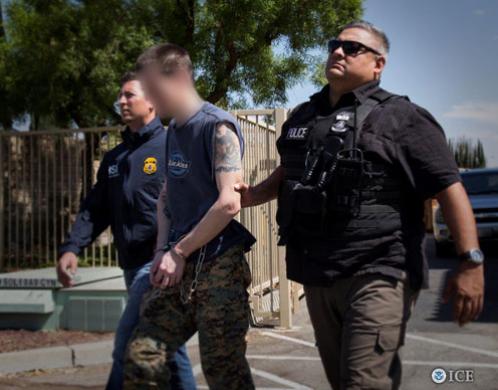 ICE arrests 36 fugitives across US during Operation Safe Nation and Operation No Safe Haven III