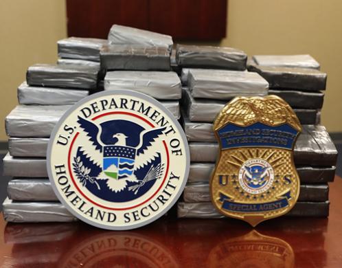 3 charged, $4.1 million and 3 kilos of heroin seized in multi-state drug trafficking probe