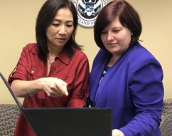 deportation officer