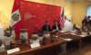 ICE devuelve artefactos culturales a Perú ICE devuelve artefactos culturales a Perú