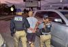 ICE Houston arresta a hombre mexicano deportado previamente que presuntamente amenazó con dispararle a oficiales de ICE ICE Houston arresta a hombre mexicano deportado previamente que presuntamente amenazó con dispararle a oficiales de ICE