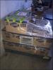 ICE HSI Nogales incauta cientos de botellas de productos de limpieza diluidos ICE HSI Nogales incauta cientos de botellas de productos de limpieza diluidos