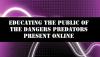 iGuardians™: Combating Child Predators
