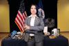 ICE honors Women in Law Enforcement