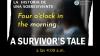 Embedded thumbnail for La historia de una sobreviviente &gt; Youtube Playlist Paragraph &gt; Youtube Item Paragraph