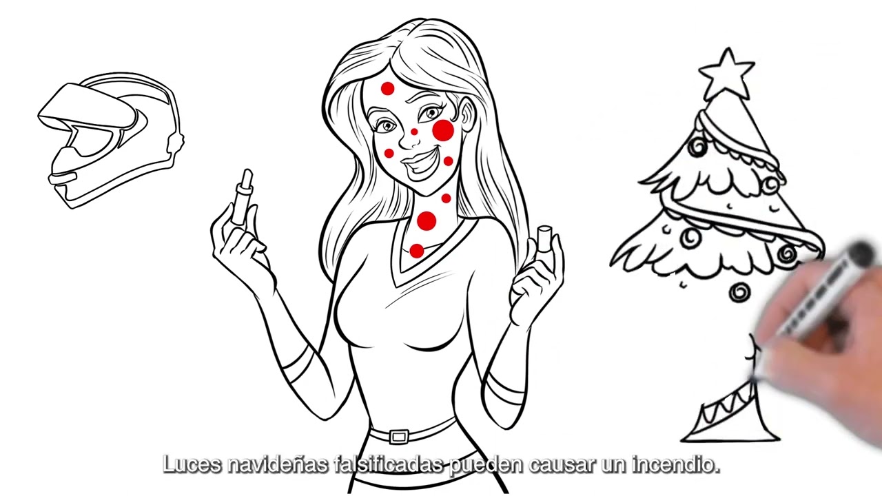 Embedded thumbnail for Videos guía para el consumidor &gt; Youtube Playlist Paragraph &gt; Youtube Item Paragraph
