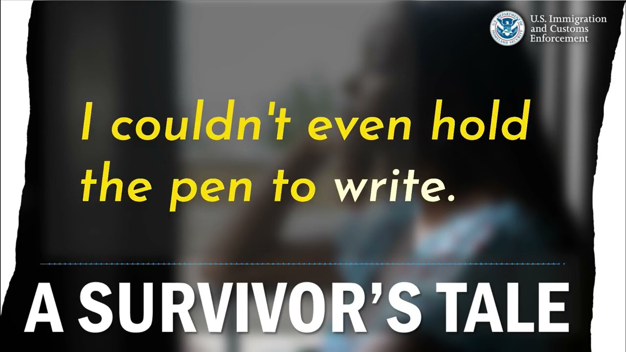 Embedded thumbnail for A Survivor&#039;s Tale &gt; Youtube Playlist Paragraph &gt; Youtube Item Paragraph
